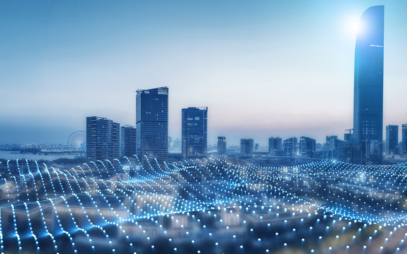 中冶賽迪信息技術(shù)（重慶）有限公司