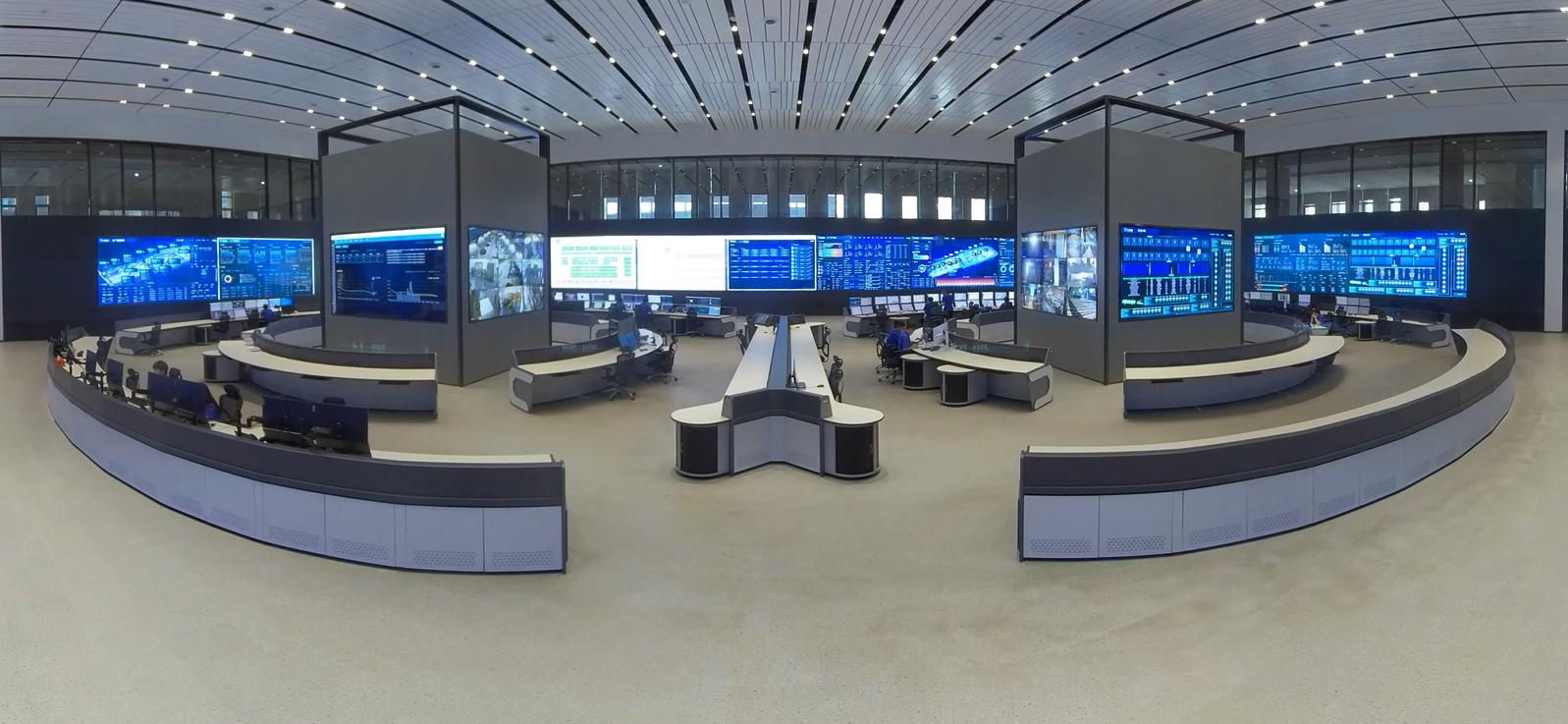 盤(pán)活數(shù)據(jù)要素 CISDigital-TimeS 實(shí)時(shí)數(shù)據(jù)庫(kù)實(shí)現(xiàn)國(guó)產(chǎn)化突圍